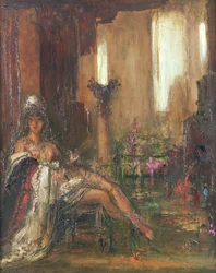 Delilah